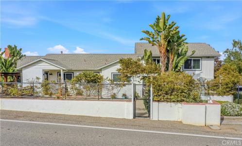 1864 Winterwarm, Fallbrook, 加州 92028, 美國