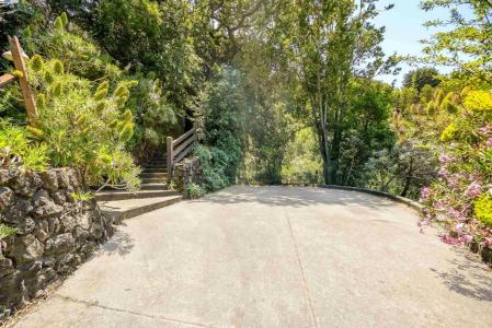 21 Red Rock Way, San Rafael, 加州 94903-3840, 美國