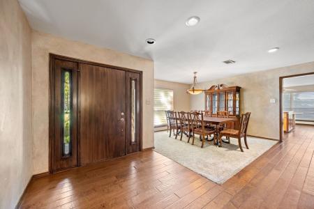 2607 Augusta Lane, Arlington, Teksas 76012, Amerika Birleşik Devletleri