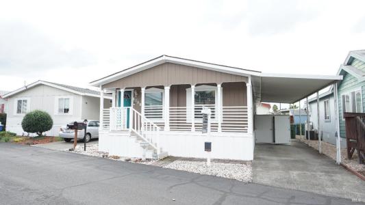 8109 B St, Windsor, Kaliforniya 95492, Amerika Birleşik Devletleri