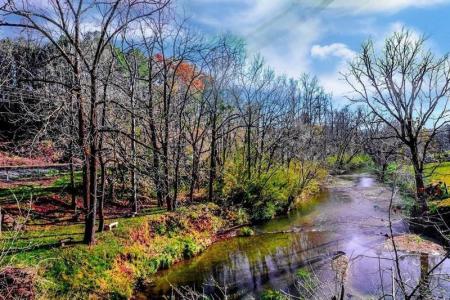 47 Carns Mill Road, Talking Rock, Géorgie 30175, États-Unis