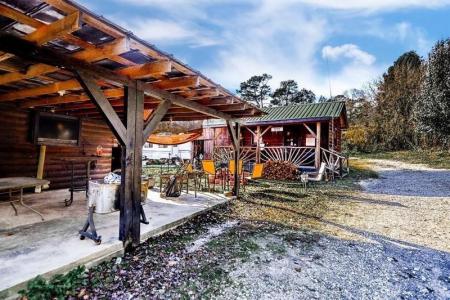 47 Carns Mill Road, Talking Rock, Géorgie 30175, États-Unis