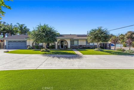 19815 Magnolia, Nuevo, Californie 92567, États-Unis