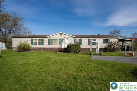 183 Greenbriar Drive S, East Allen Twp, ペンシルベニア 18014, アメリカ合衆国