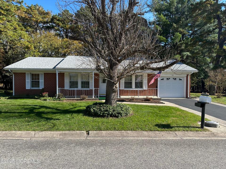 59 Franklin Lane, Whiting, Nova Jersey 08759, Estados Unidos