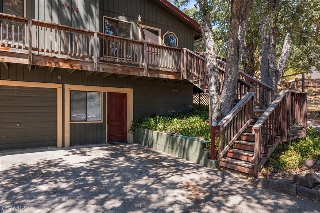19680 Sugarwood Court, Hidden Valley Lake, California 95467