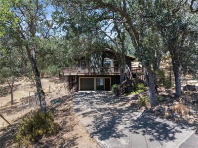 19680 Sugarwood Court, Hidden Valley Lake, California 95467