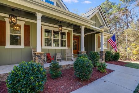 1001 Glenloch Road, Roopville, גאורגיה 30170, ארצות הברית של אמריקה 