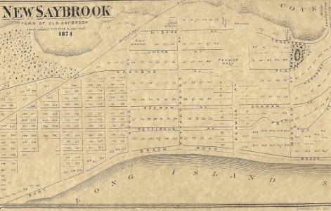 20 School House Road, Old Saybrook, קונטיקט 06475, ארצות הברית של אמריקה