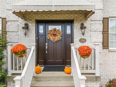 108 Keystone Court, Venetia, Pennsylvania 15367, Estados Unidos