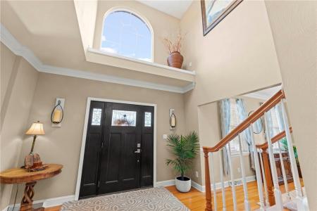 108 Keystone Court, Venetia, Pennsylvania 15367, Estados Unidos