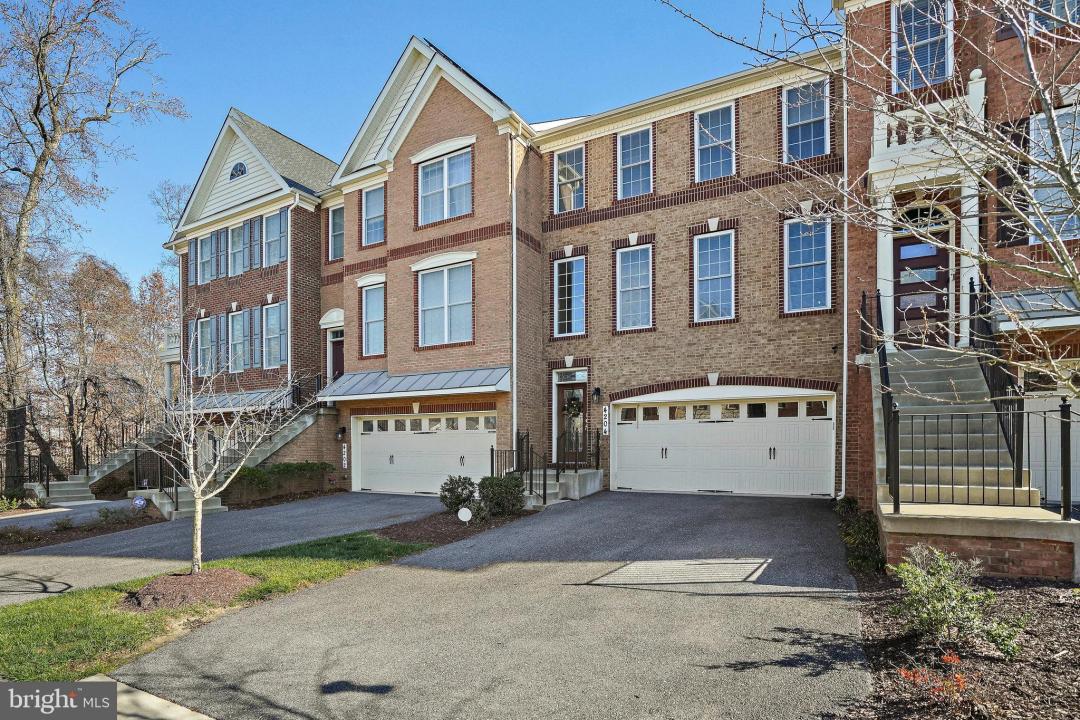 4204 Lariat Drive, Upper Marlboro, 马里兰州 20772, 美国