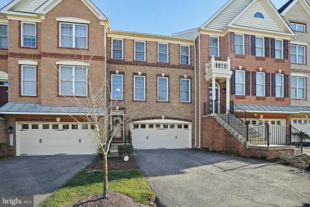 4204 Lariat Drive, Upper Marlboro, 马里兰州 20772, 美国