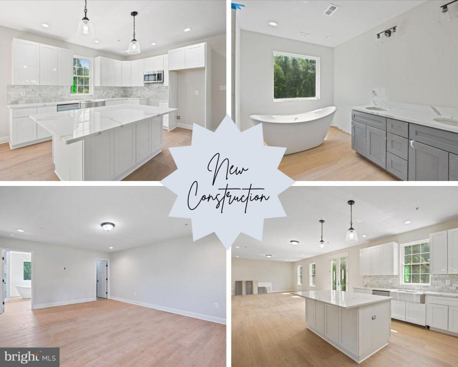 7016 Grace Landing Court, Hughesville, Maryland 20637