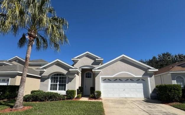 8212 Fan Palm Way, KISSIMMEE, Flórida 34747, Estados Unidos