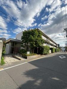 鷹番１丁目, 鷹番の杜, 目黒区, Tokyo 152-0004, Japan