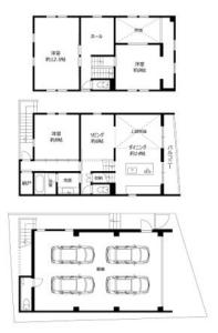 深沢5丁目, 世田谷区, Tokyo 158-0081, Japan