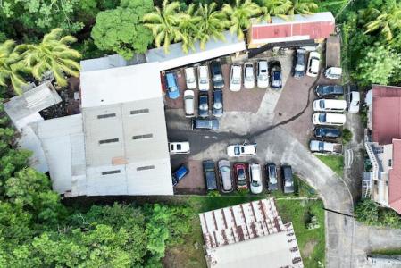 Mt. Gay, St.George West Indies, Grenada