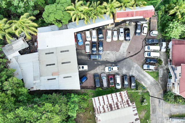 Mt. Gay, St.George West Indies, Grenada