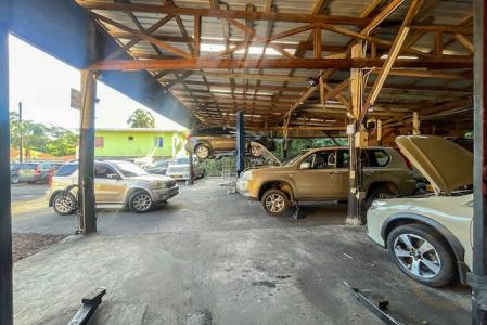 Mt. Gay, St.George West Indies, Grenada