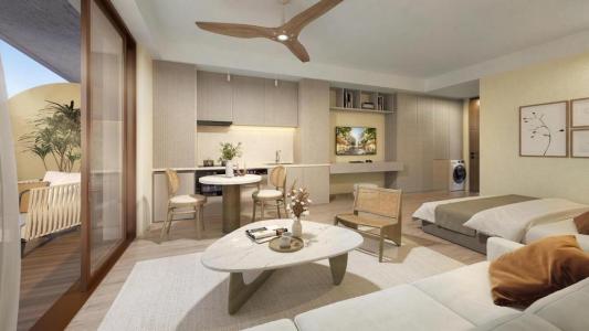 0/1, 196, Elysium Bayside, Eastside, Gibraltar