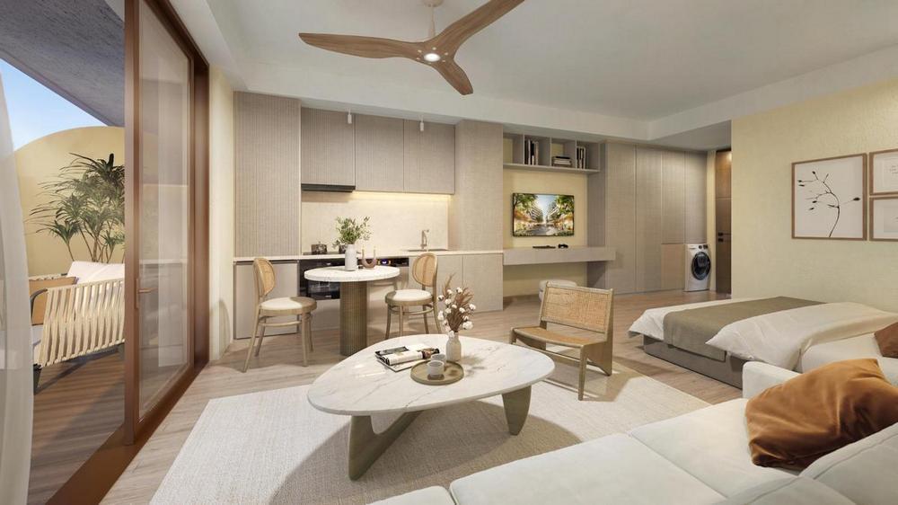 0/1, 196, Elysium Bayside, Eastside, Gibraltar