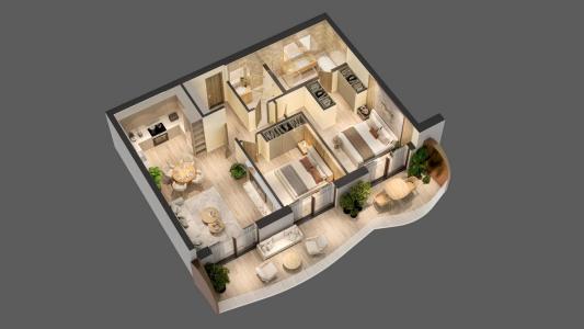 0/1, 196, Elysium Bayside, Eastside, Gibraltar