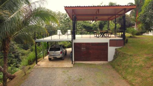 ojochal , Ojochal Puerto Cortés Osa, Пунтаренас 00001, Коста-Рика