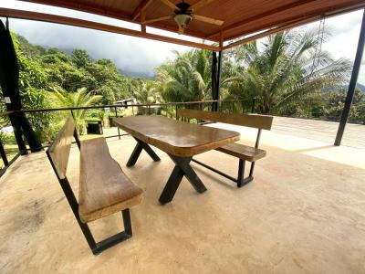 ojochal , Ojochal Puerto Cortés Osa, Пунтаренас 00001, Коста-Рика