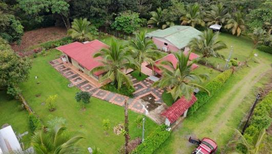 San Isidro tesoro escondido, Peñas Blancas San Ramón, Alajuela 20213, Costa Rica