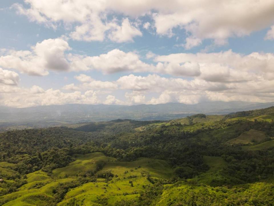 San Isidro Del General Pérez Zeledón, San José 00001, Costa Rica