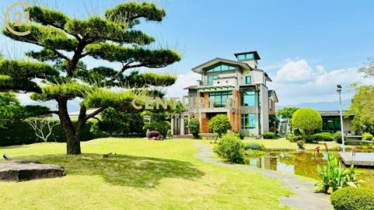 深蓁路, Yuanshan Township, Yilan 264, Taiwan