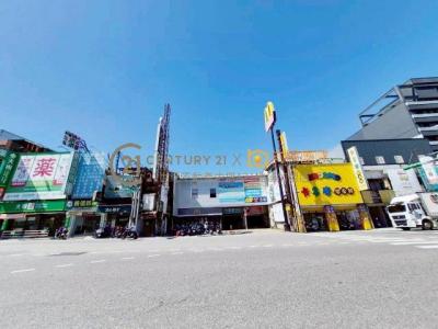 南豐路, 平鎮區, 桃園市 324, 台灣