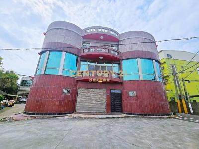 彰和路三段, Hemei Township, Changhua County 508, Taiwán