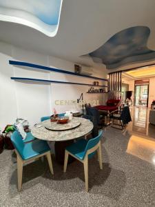 環鎮東路二段, Toucheng Township, 이란 261, 대만