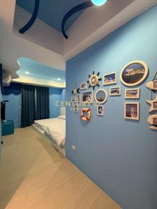 環鎮東路二段, Toucheng Township, 이란 261, 대만