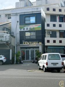 中正路, Тайдун, Уезд Тайдун 950, Тайвань