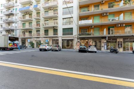 Via Giacomo Leopardi, Catania, Sicilia 95127, Italie