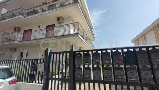 Via Luigi Capuana, Riposto, Sicilia 95018, Italien