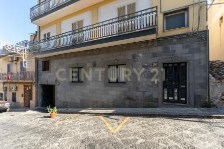 Via Plebiscito, Misterbianco, Sicilia 95045, Italy