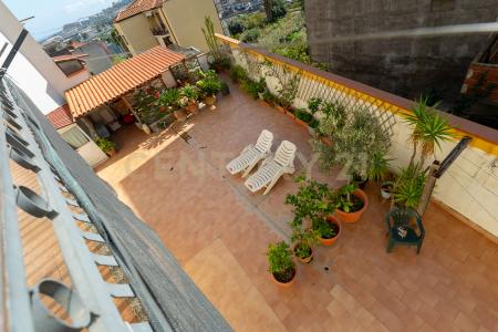 Via Plebiscito, Misterbianco, Sicilia 95045, Italy