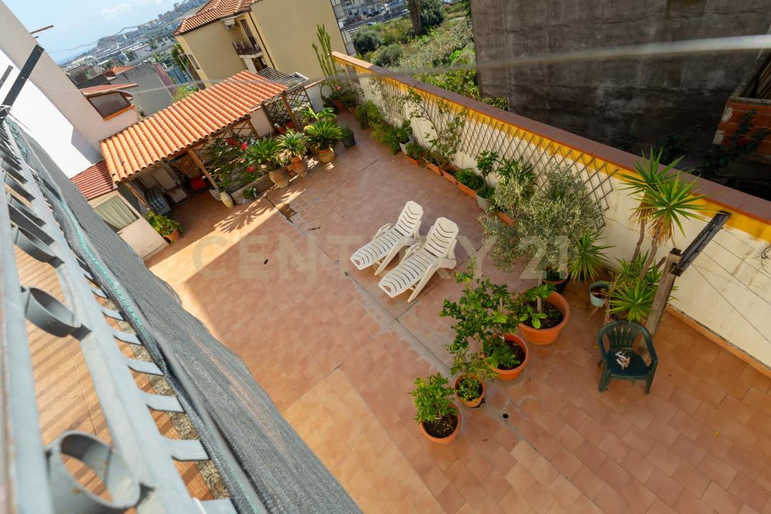 Via Plebiscito, Misterbianco, Sicilia 95045, Italia