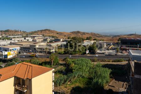Via Plebiscito, Misterbianco, Sicilia 95045, Italia