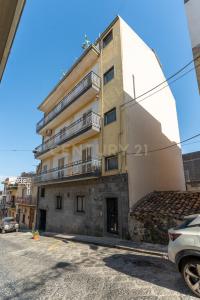 Via Plebiscito, Misterbianco, Sicilia 95045, Italia