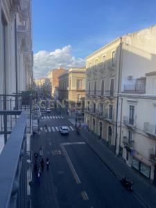 Via Etnea, Catania, Sicilia 95125, Italy