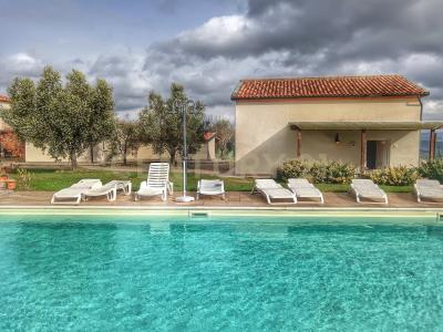 podere san giuseppe, Piancastagnaio, Toscana 53025, Italy