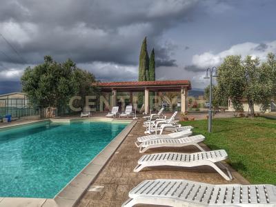 podere san giuseppe, Piancastagnaio, Toscana 53025, Italie