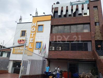 Cali, Valle del Cauca 00001, Colombia