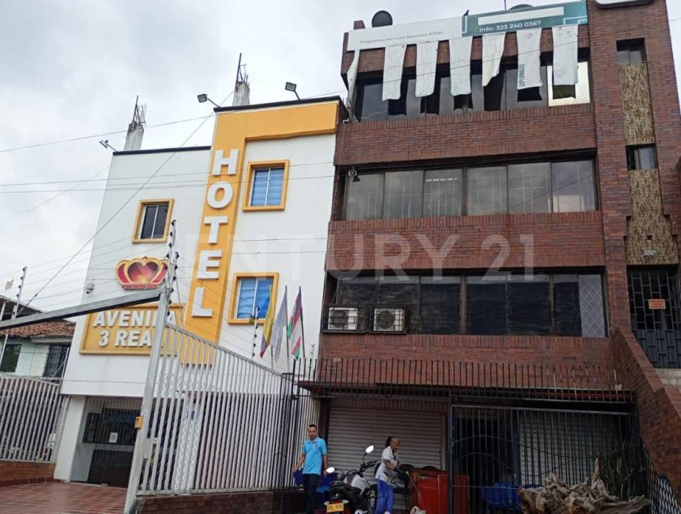 Cali, バジェ・デル・カウカ 00001, コロンビア