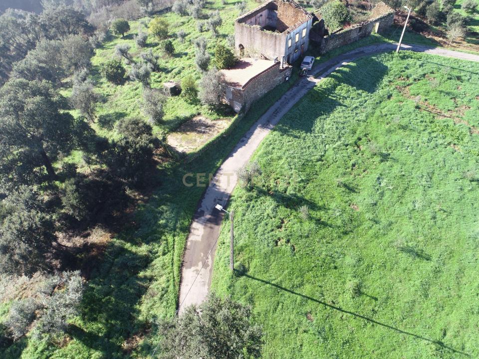 Sertã, Castelo Branco 6100-611, Portugal